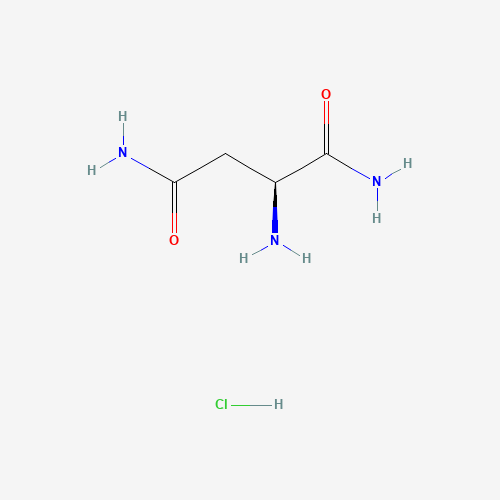 FT-0694839 CAS:57471-69-9 chemical structure