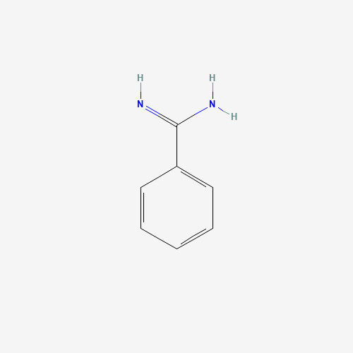 FT-0694841 CAS:618-39-3 chemical structure