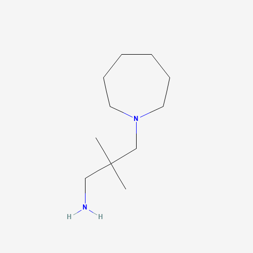 FT-0694844 CAS:845885-85-0 chemical structure