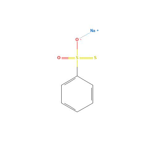 FT-0694848 CAS:1887-29-2 chemical structure