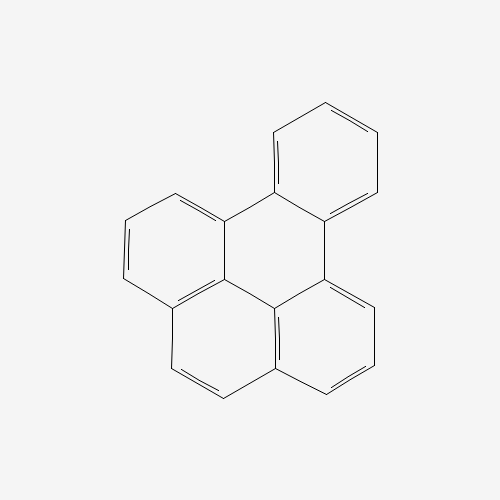 Benzo[a]pyrene (CAS: 192-97-2) - Related Chemical Product