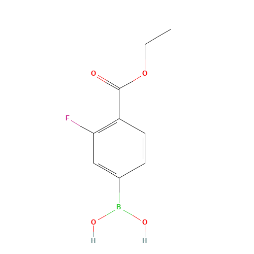 FT-0694852 CAS:874288-38-7 chemical structure