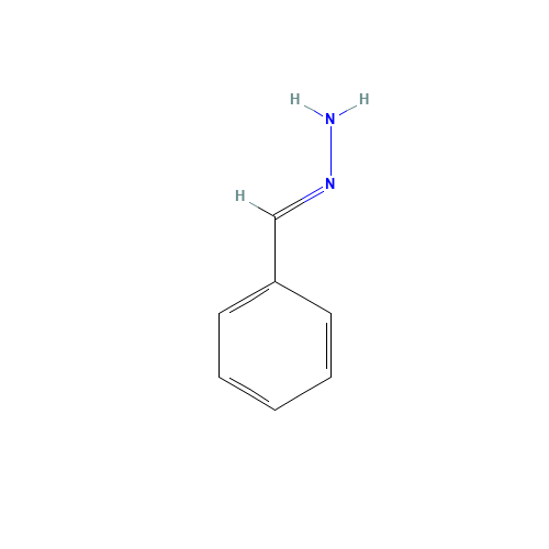 Benzylidenehydrazine (CAS: 5281-18-5) - Related Chemical Product