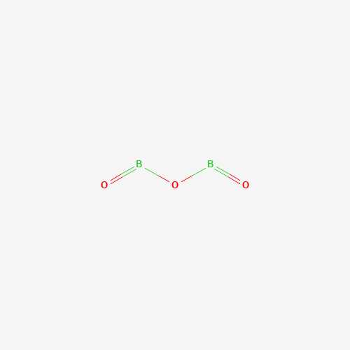 FT-0694863 CAS:1303-86-2 chemical structure