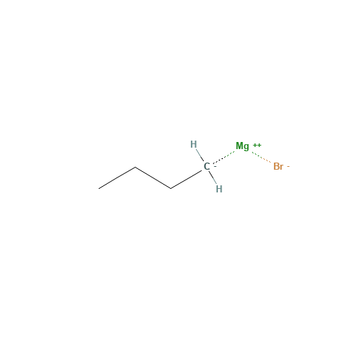 Bromo(butyl)magnesium (CAS: 693-03-8) - Related Chemical Product