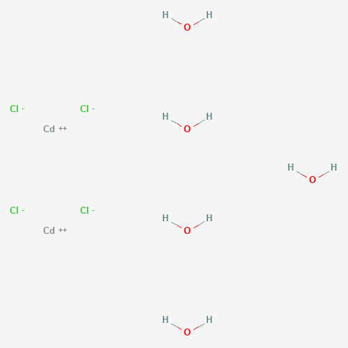 FT-0694879 CAS:7790-78-5 chemical structure