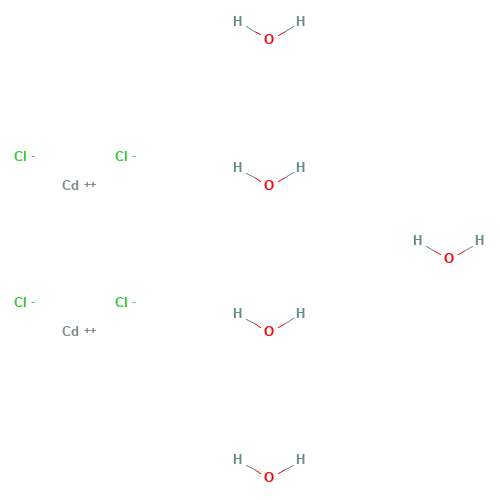 FT-0694879 CAS:7790-78-5 chemical structure