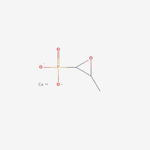 Calcium (3-methyl-2-oxiranyl)phosphonate (CAS: 26472-47-9) - Related Chemical Product