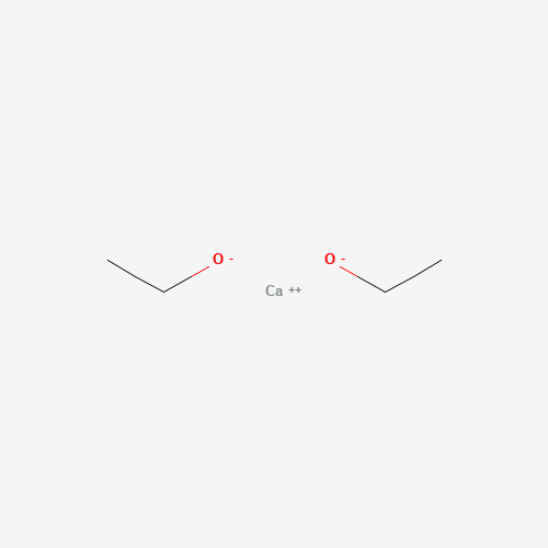 Calcium diethanolate (CAS: 2914-17-2) - Related Chemical Product