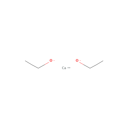 Calcium diethanolate (CAS: 2914-17-2) - Related Chemical Product