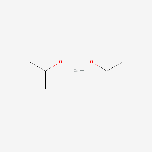 Calcium dipropan-2-olate (CAS: 15571-51-4) - Related Chemical Product