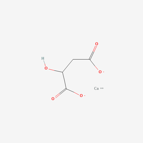 Calcium Malate (CAS: 17482-42-7) - Related Chemical Product