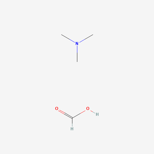 Carbonic acid - N,N-dimethylmethanamine (1:1) (CAS: 58828-90-3) - Related Chemical Product