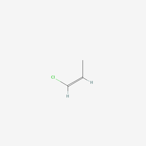 Chloropropylene (CAS: 16136-84-8) - Related Chemical Product