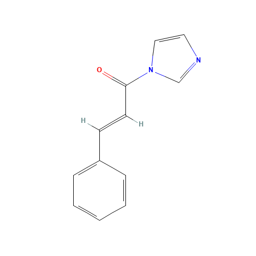FT-0694907 CAS:2979-51-3 chemical structure