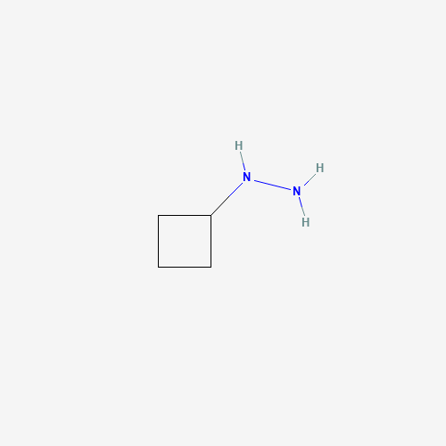 FT-0694919 CAS:742673-64-9 chemical structure