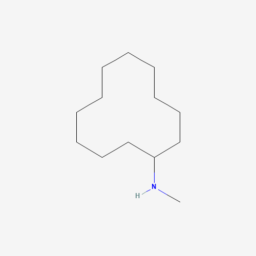 cyclododecylamine, n-methyl-, (CAS: 40221-53-2) - Related Chemical Product