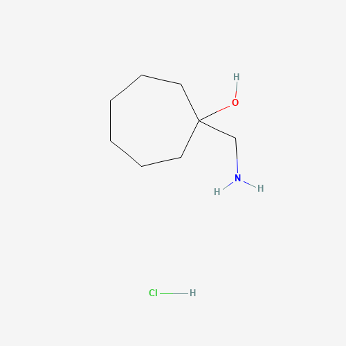 FT-0694921 CAS:2815-39-6 chemical structure