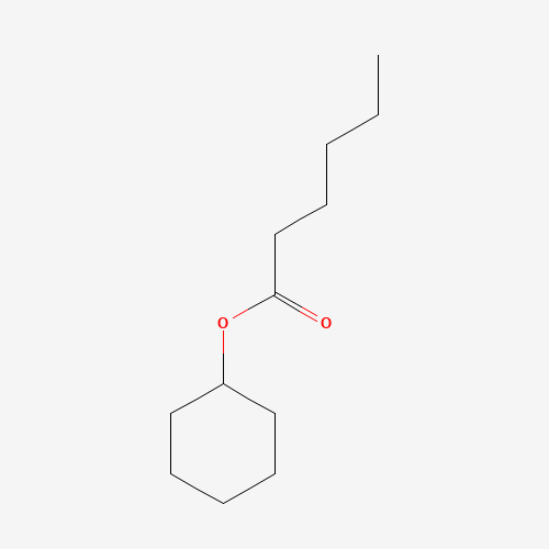 cyclohexyl hexanoate (CAS: 6243-10-3) - Related Chemical Product