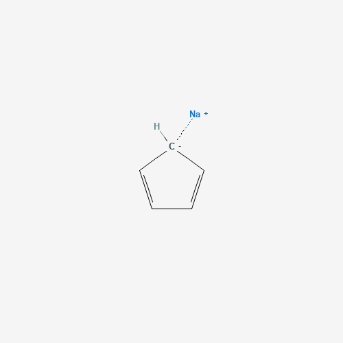 FT-0694925 CAS:4984-82-1 chemical structure