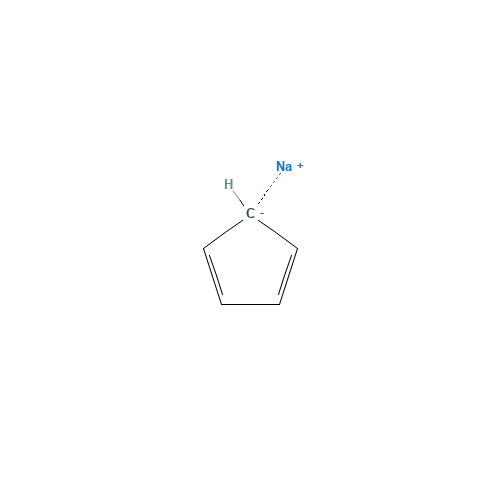 FT-0694925 CAS:4984-82-1 chemical structure