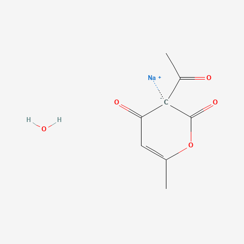 FT-0694937 CAS:64039-28-7 chemical structure