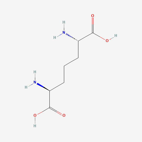 Diaminopimelic acid (CAS: 14289-34-0) - Related Chemical Product