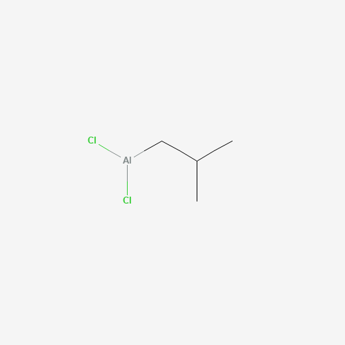 Dichloro(isobutyl)aluminum (CAS: 1888-87-5) - Related Chemical Product