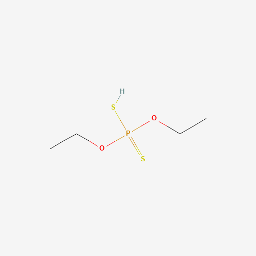 Diethyl dithiophosphoric acid (CAS: 52857-42-8) - Related Chemical Product