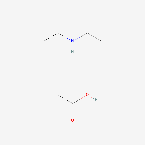 Diethylamine (CAS: 20726-63-0) - Related Chemical Product