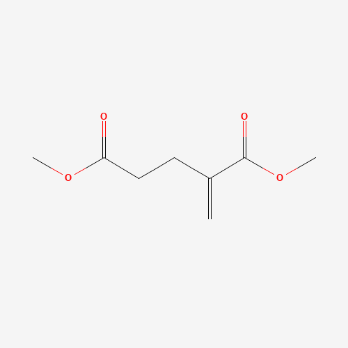 Dimethyl 2-methylenepentanedioate (CAS: 5621-44-3) - Related Chemical Product