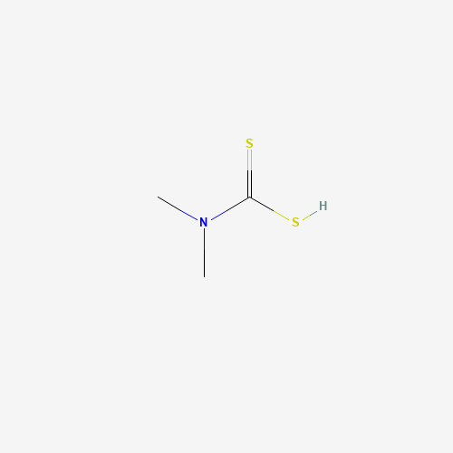 FT-0694967 CAS:79-45-8 chemical structure