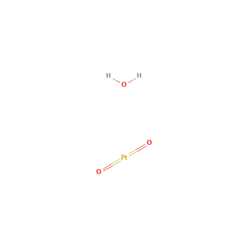 dioxoplatinum (CAS: 52785-06-5) - Related Chemical Product