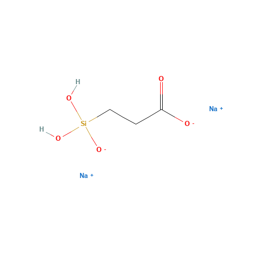 FT-0694972 CAS:18191-40-7 chemical structure