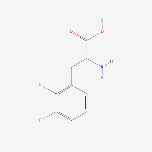 DL-2,3-Difluorophenylalanine (CAS: 236754-62-4) - Related Chemical Product