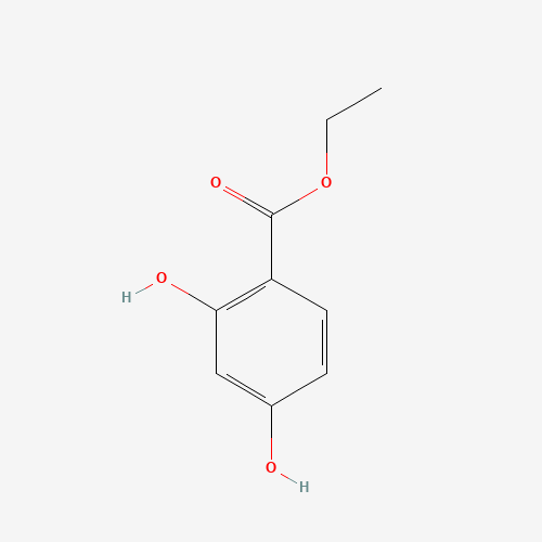 ethyl 2,5-dihydroxybenzoate (CAS: 4143-00-4) - Related Chemical Product