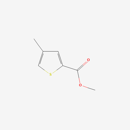 ethyl 2-amino-4-methylthiophene-3-carboxylate (CAS: 28686-90-0) - Related Chemical Product