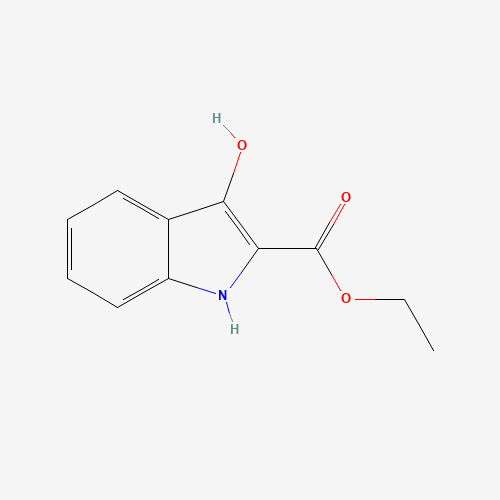 FT-0694992 CAS:14370-74-2 chemical structure