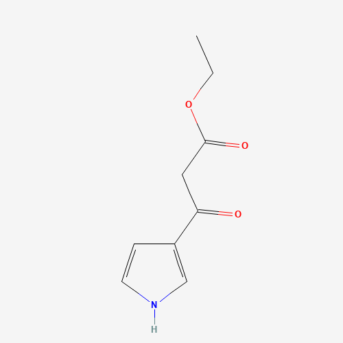 FT-0694993 CAS:887411-89-4 chemical structure