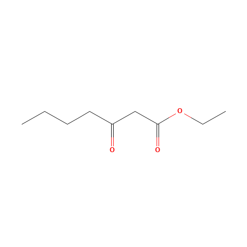 Ethyl 3-Oxoheptanoate (CAS: 7737-62-4) - Related Chemical Product