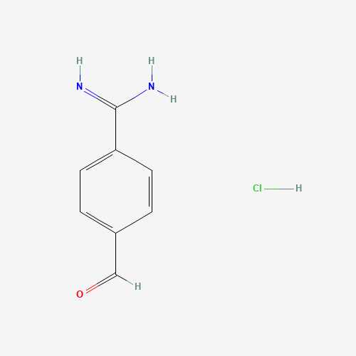 FT-0694999 CAS:63476-93-7 chemical structure