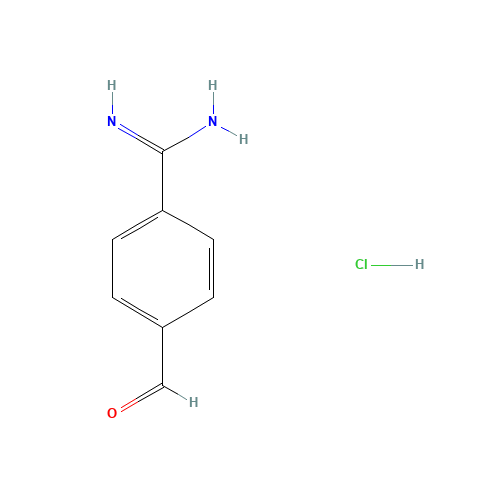 ethyl 5-bromopyridine-2-carboxylate (CAS: 63476-93-7) - Chemical Structure and Molecular Formula 