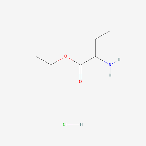 Ethyl a-amino butyrate (CAS: 55410-21-4) - Related Chemical Product