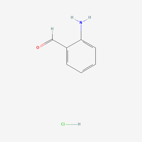 FT-0695012 CAS:51723-15-0 chemical structure