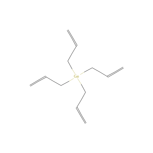 germane, tetraallyl- (CAS: 1793-91-5) - Related Chemical Product