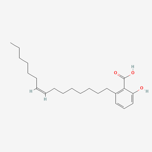 FT-0695016 CAS:22910-60-7 chemical structure