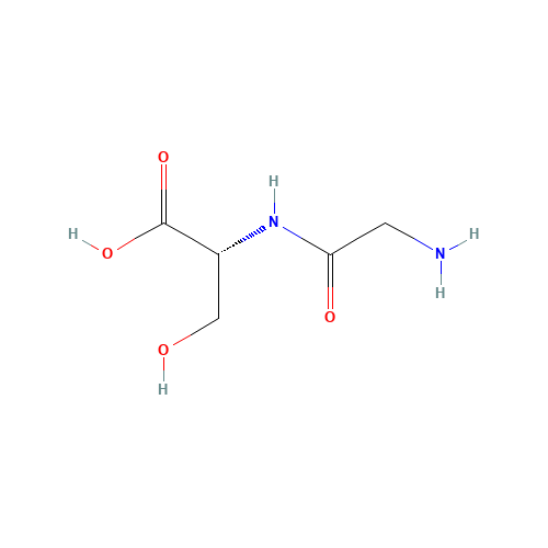 Gly-Ser (CAS: 82660-87-5) - Related Chemical Product