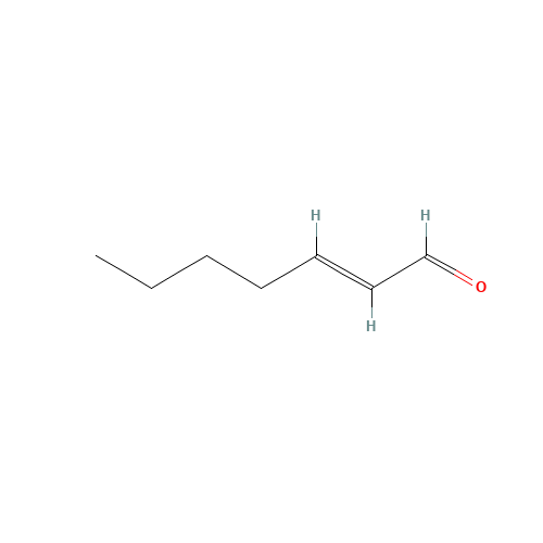 Heptenal (CAS: 2463-63-0) - Related Chemical Product