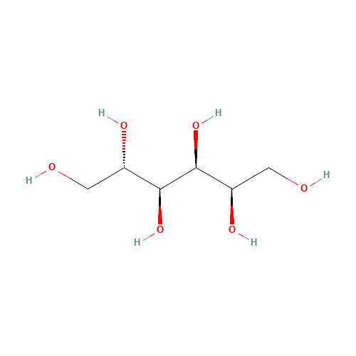 hexitol (CAS: 6706-59-8) - Related Chemical Product