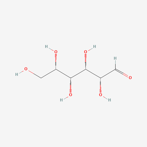 FT-0695032 CAS:5934-56-5 chemical structure